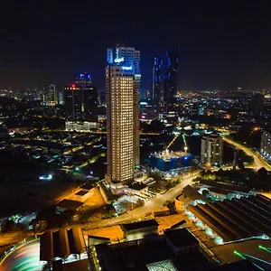 Hotel Capri By Fraser, Johor Bahru