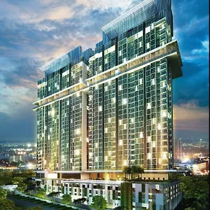 Paragon Residences Straits View By Welcome Apartment